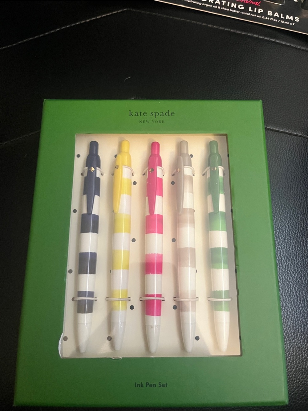 Kate Spade & Friends 7 Piece Bundle - Picture 7 of 10